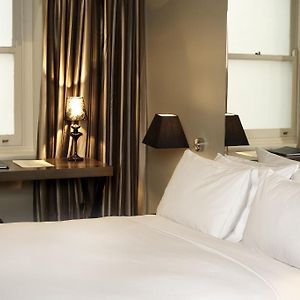 Standard Zimmer mit Queensize-Bett